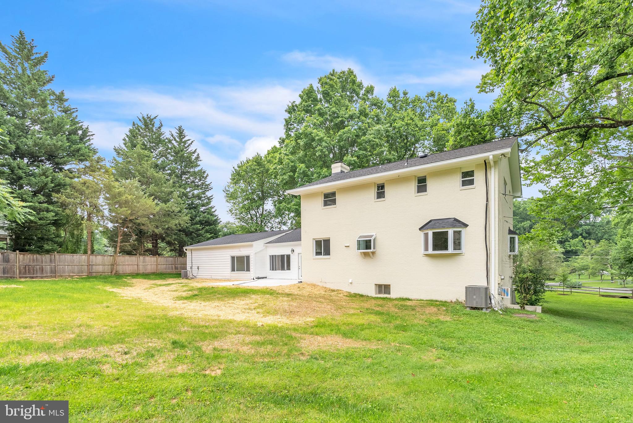 FAWCETT FARMS - Residential Lease