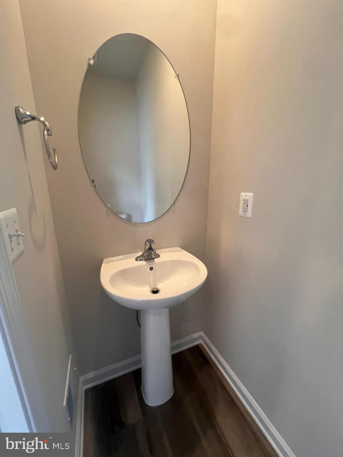 SHENANDOAH SPRINGS - Residential Lease