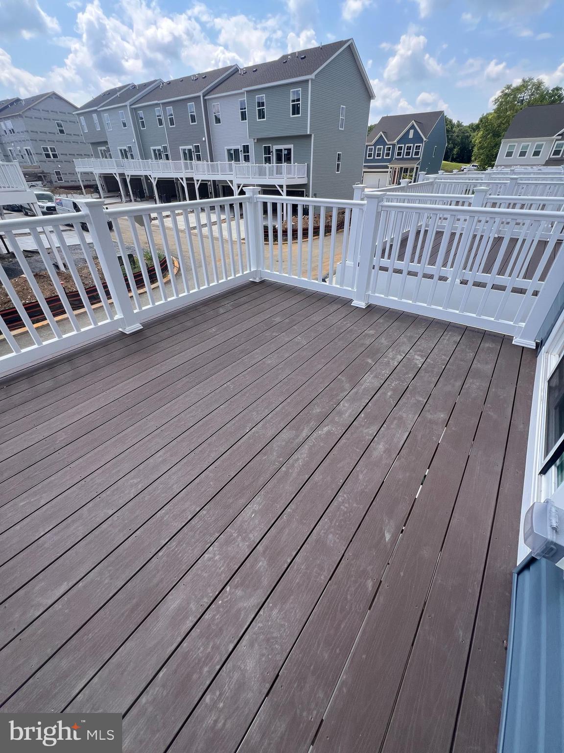 SHENANDOAH SPRINGS - Residential Lease