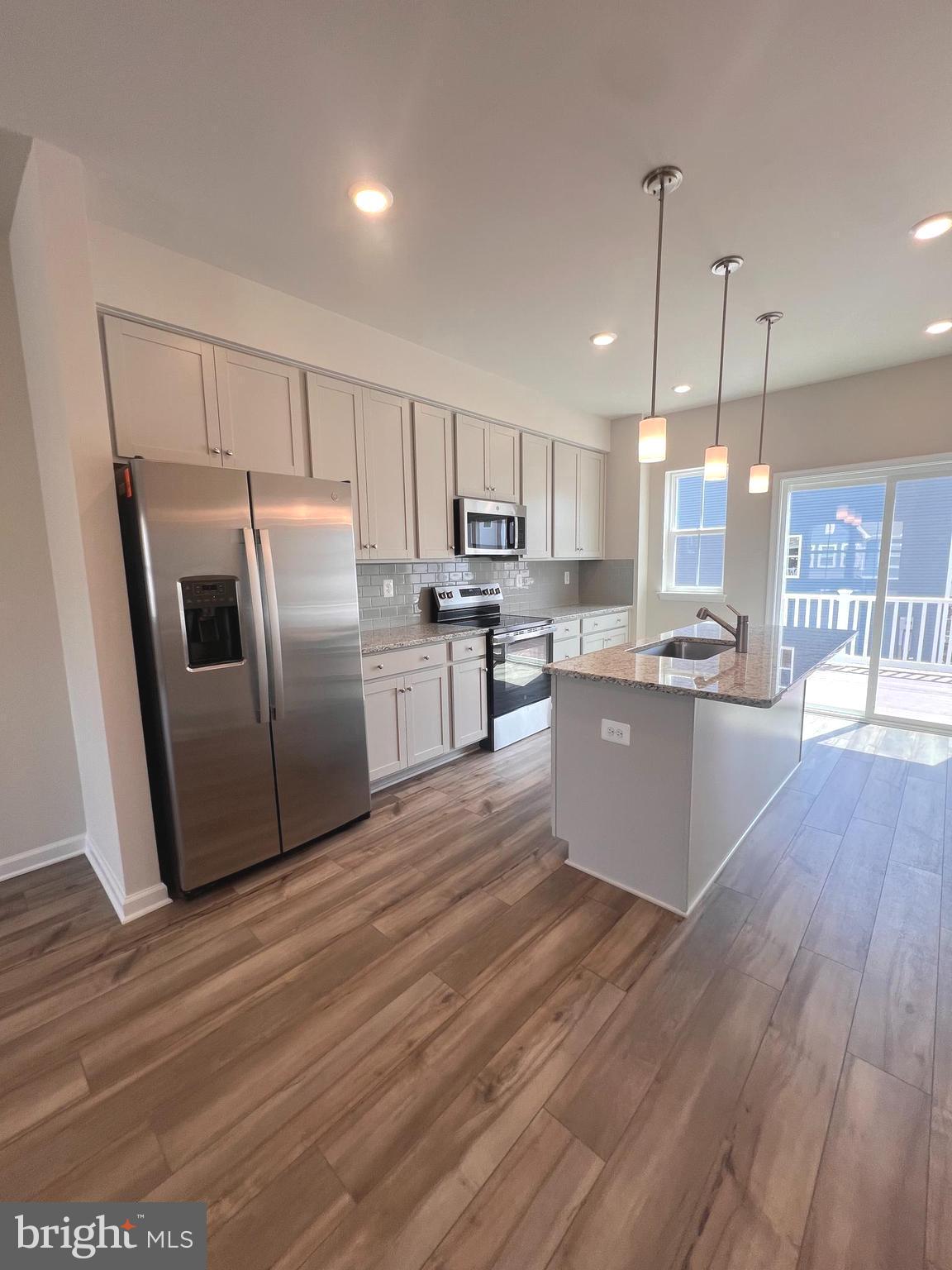 SHENANDOAH SPRINGS - Residential Lease