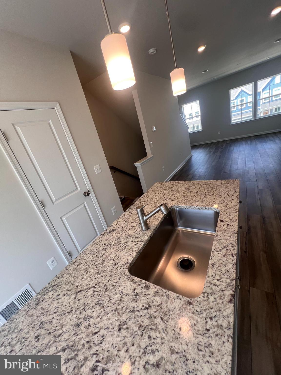 SHENANDOAH SPRINGS - Residential Lease