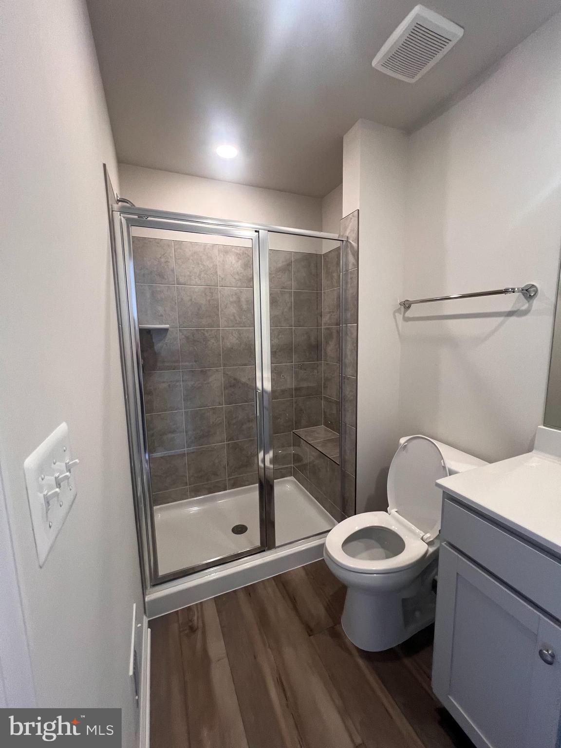 SHENANDOAH SPRINGS - Residential Lease