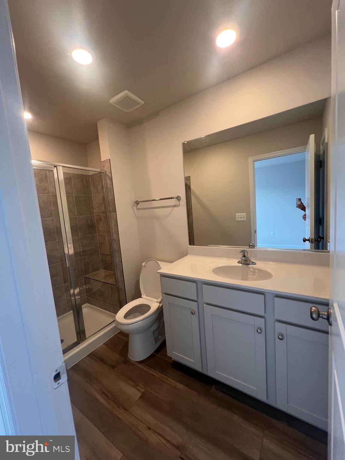 SHENANDOAH SPRINGS - Residential Lease