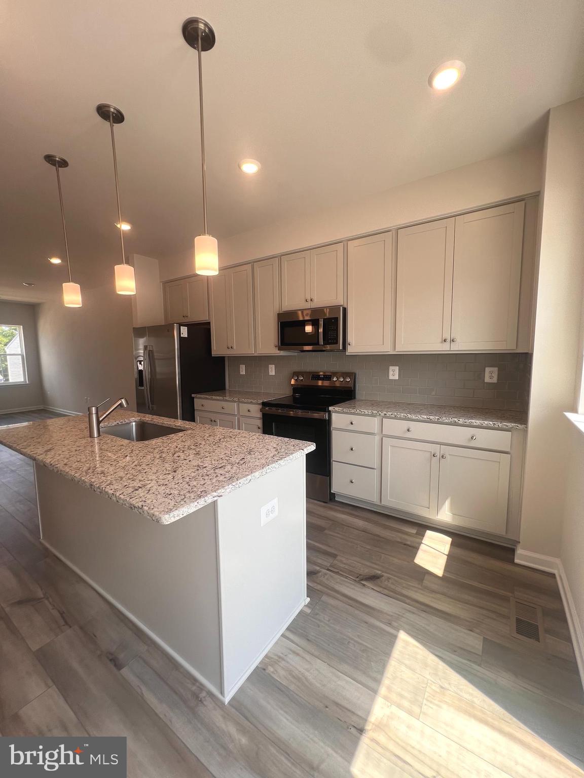 SHENANDOAH SPRINGS - Residential Lease