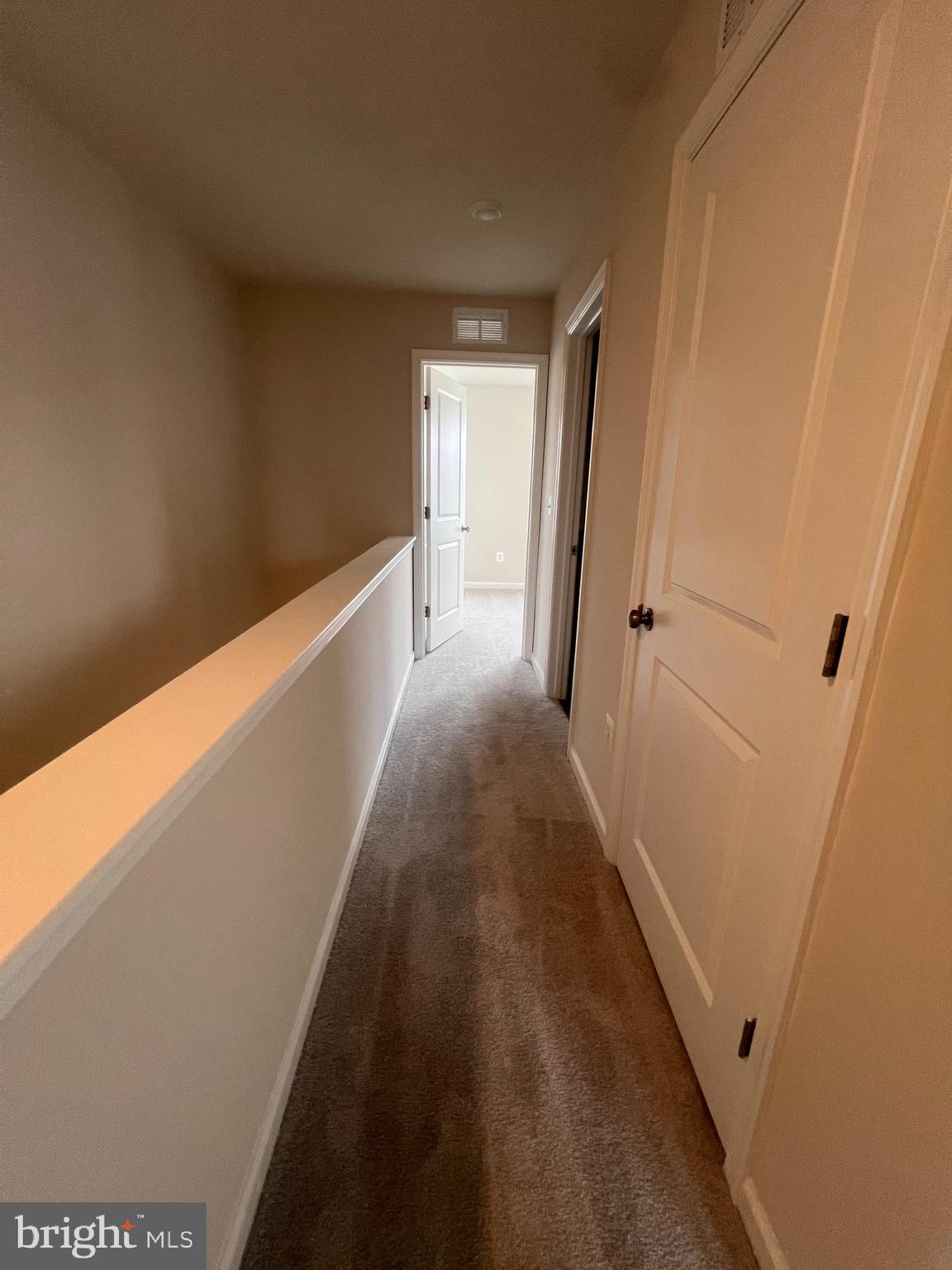 SHENANDOAH SPRINGS - Residential Lease