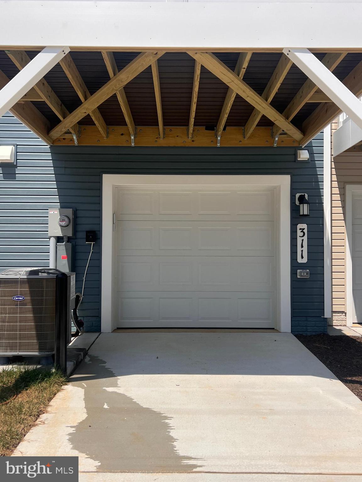 SHENANDOAH SPRINGS - Residential Lease