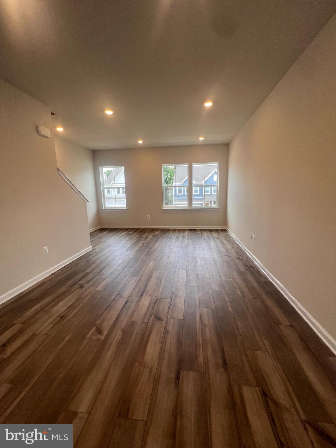 SHENANDOAH SPRINGS - Residential Lease