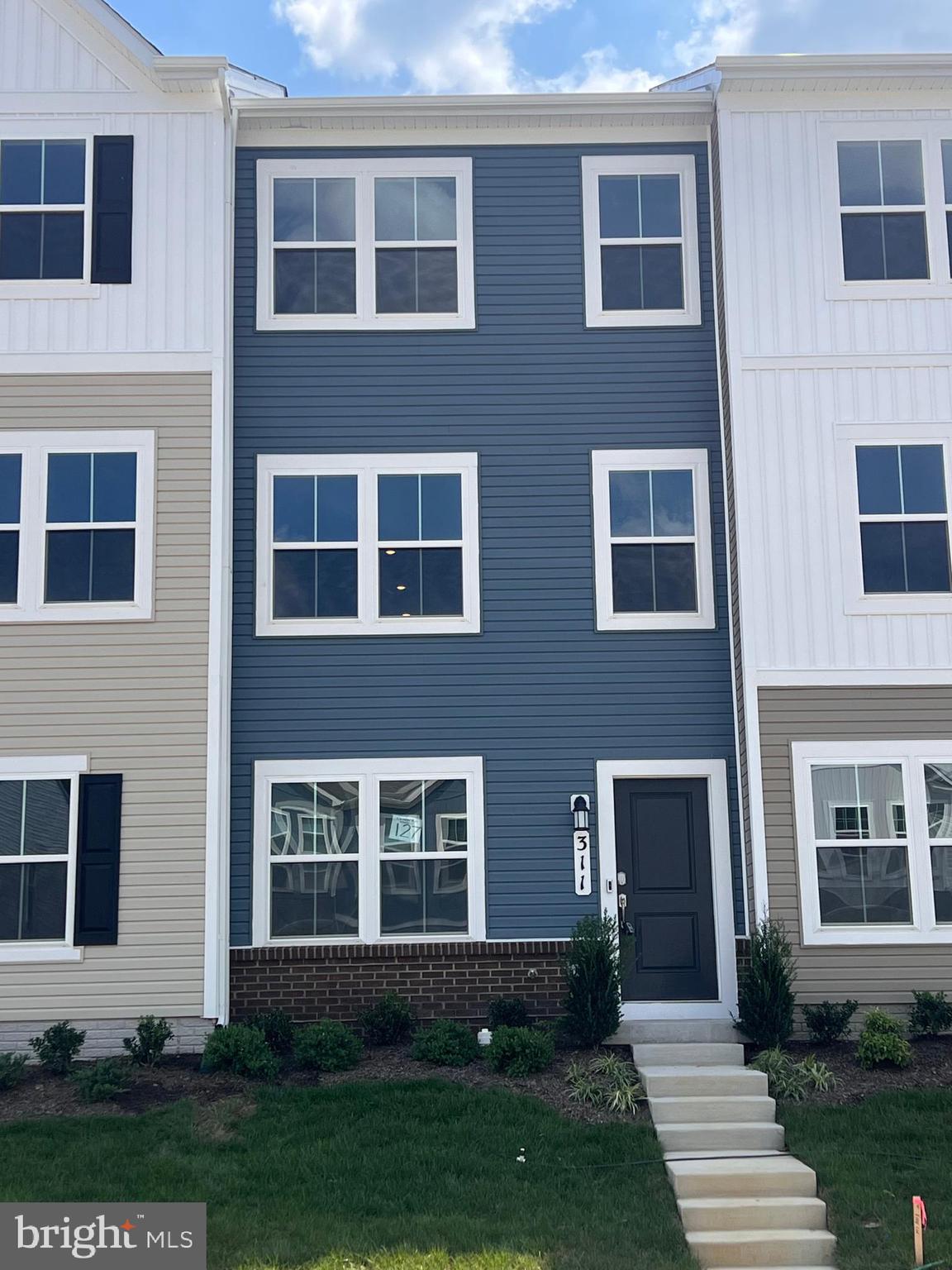 SHENANDOAH SPRINGS - Residential Lease