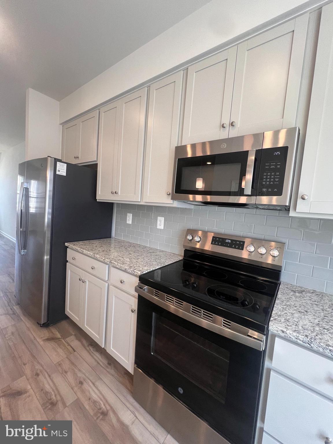 SHENANDOAH SPRINGS - Residential Lease