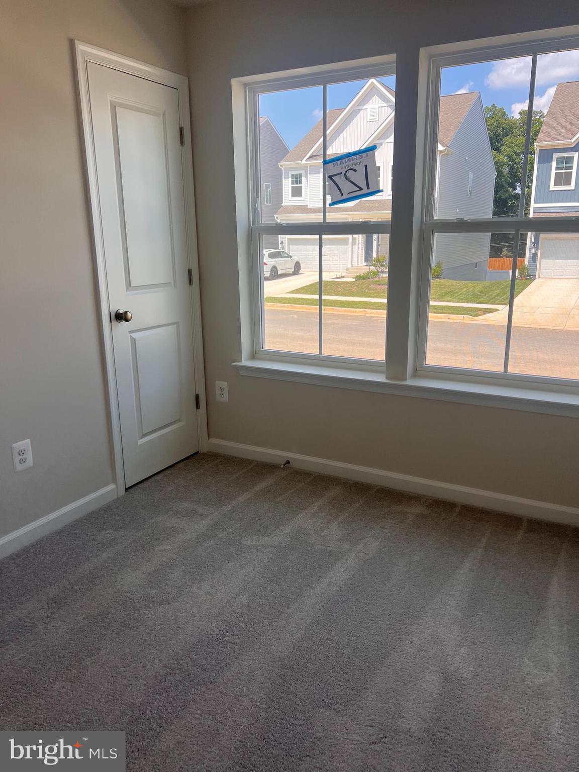 SHENANDOAH SPRINGS - Residential Lease