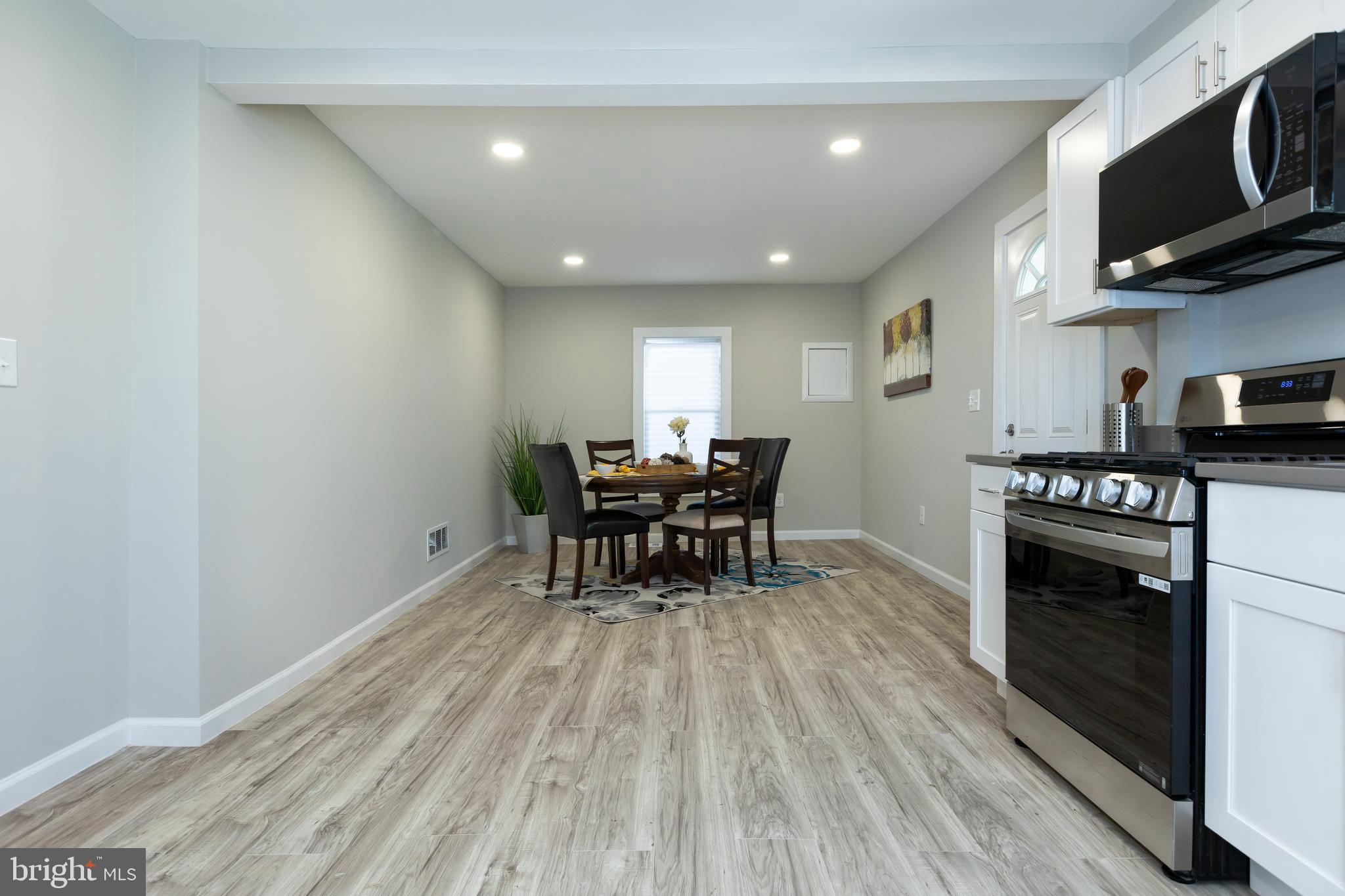 JOSHUA - Residential