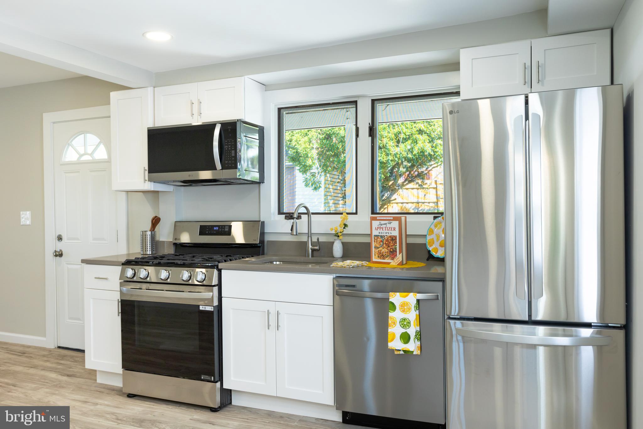 JOSHUA - Residential