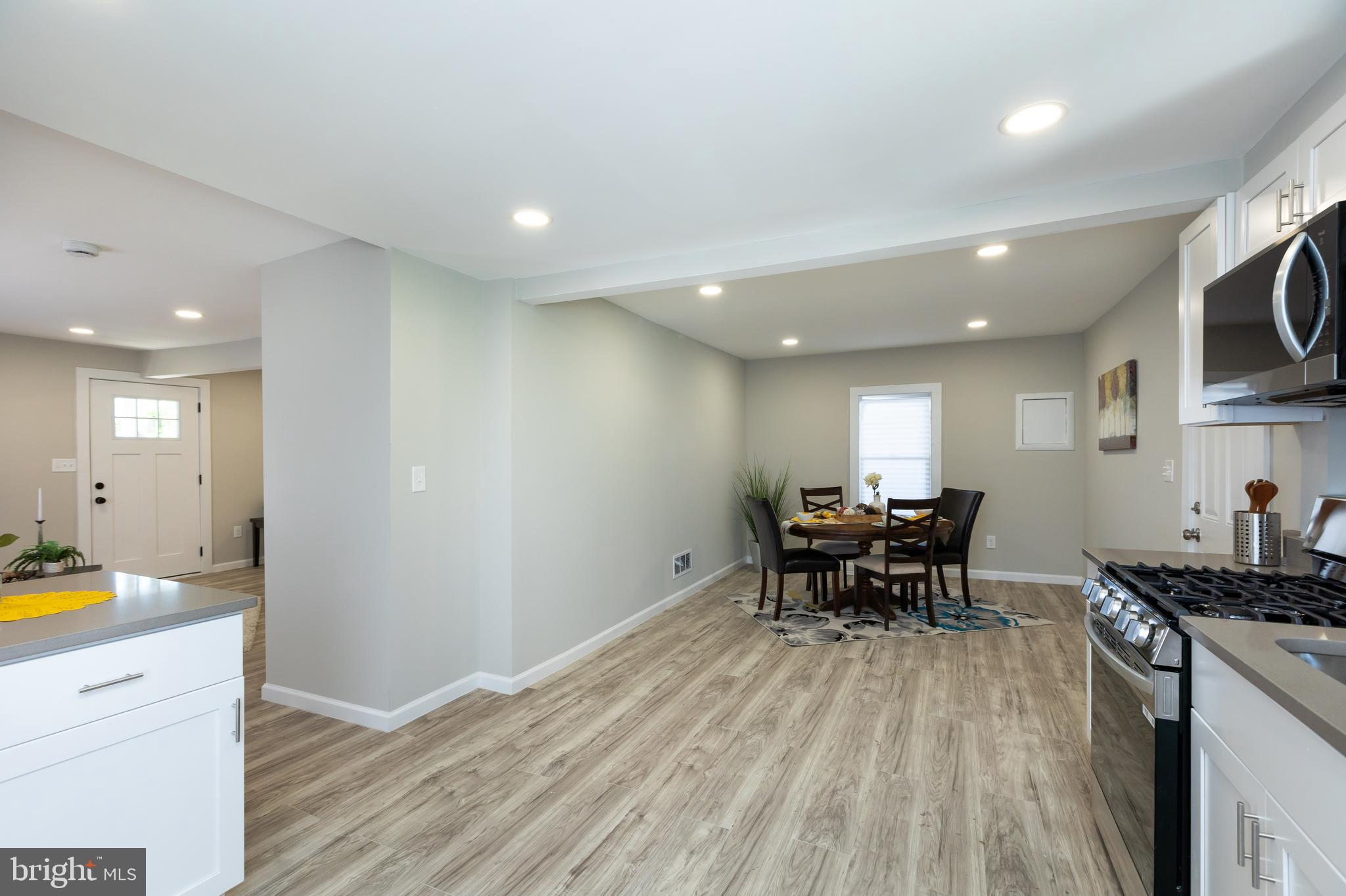 JOSHUA - Residential