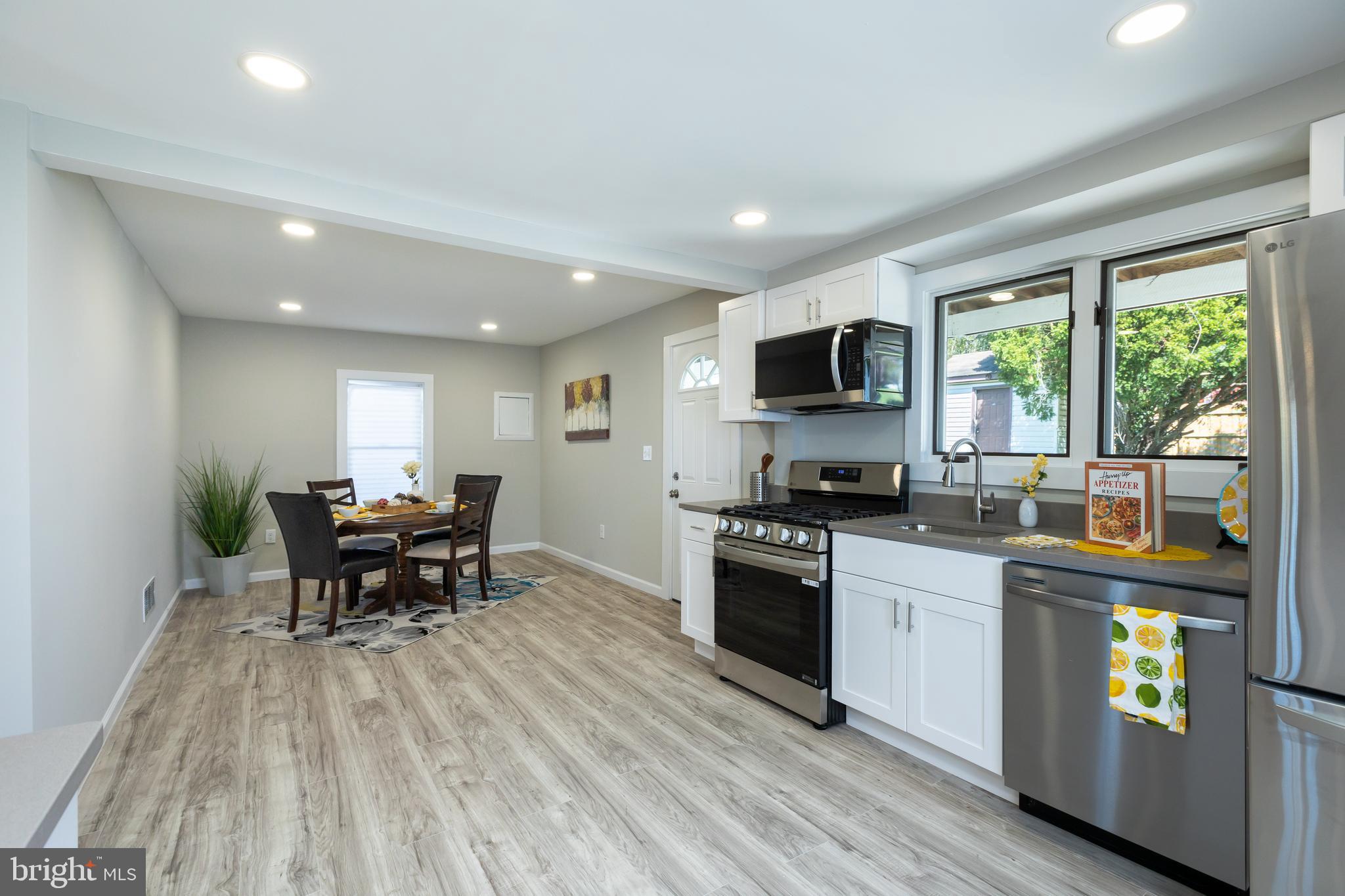 JOSHUA - Residential