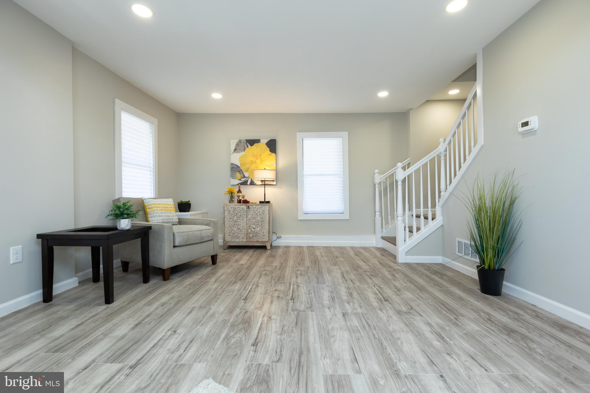 JOSHUA - Residential