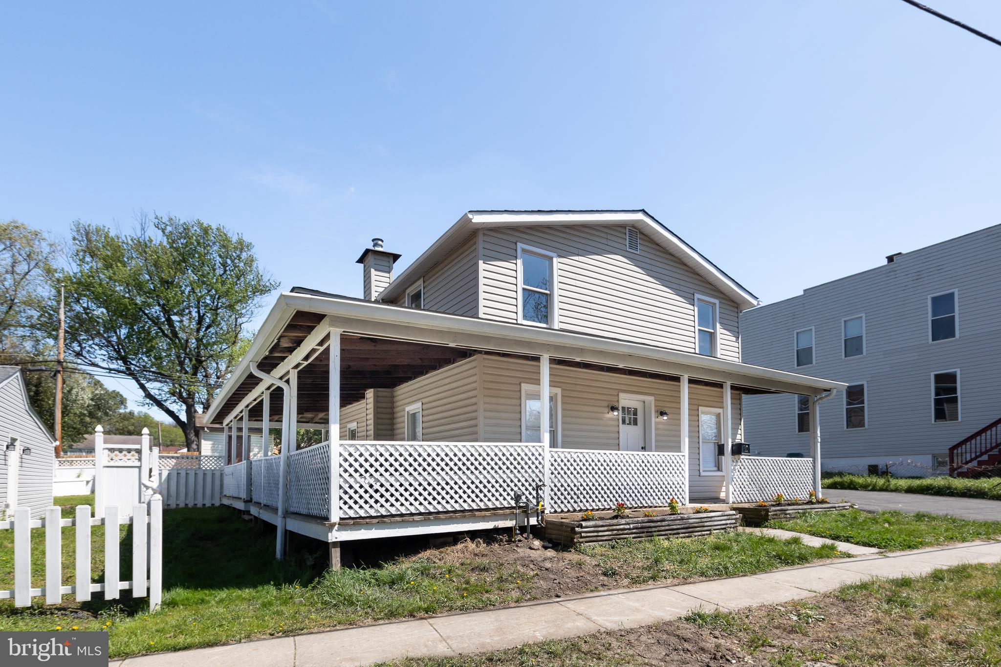 2407 HAMMONDS FERRY ROAD