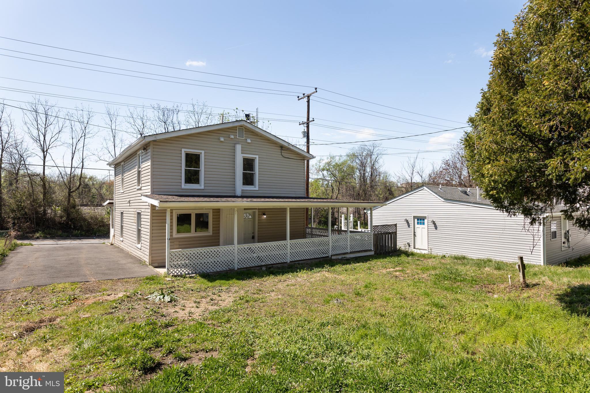 JOSHUA - Residential