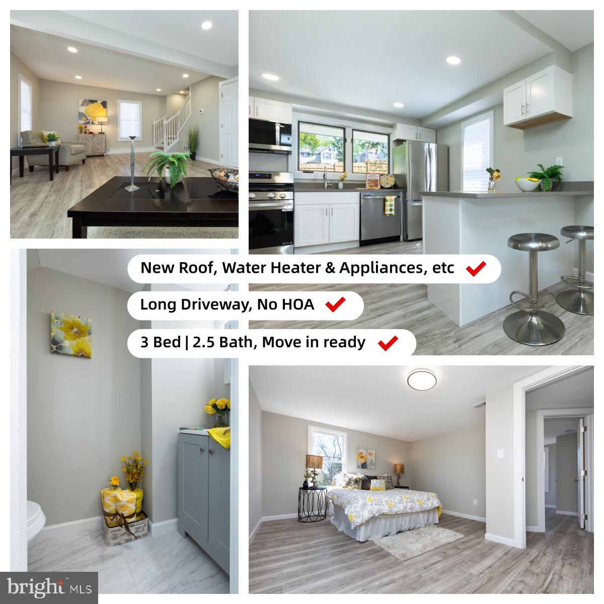 JOSHUA - Residential