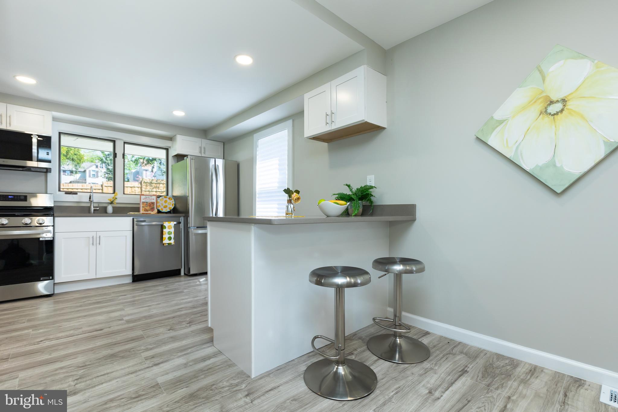 JOSHUA - Residential