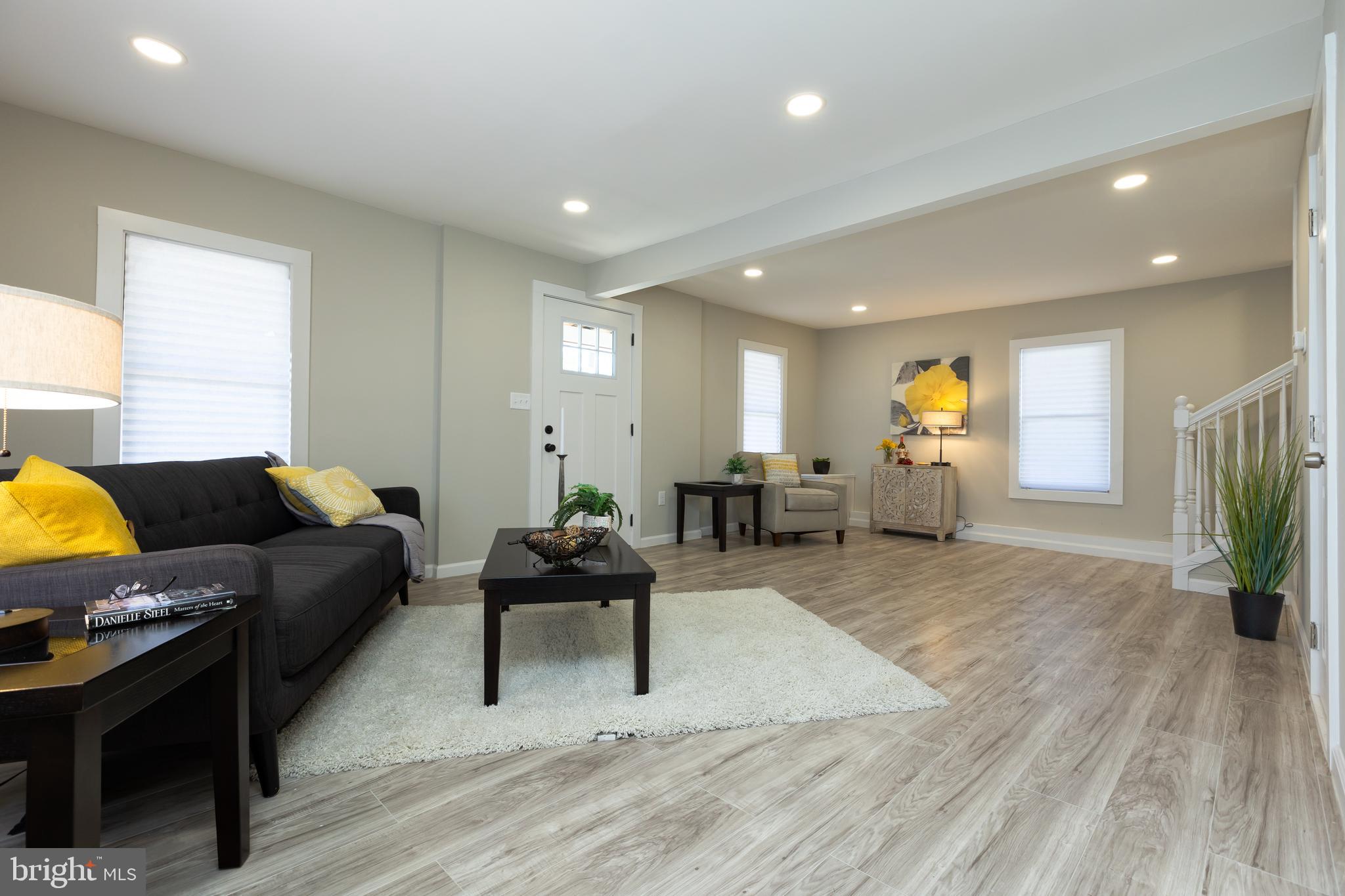 JOSHUA - Residential