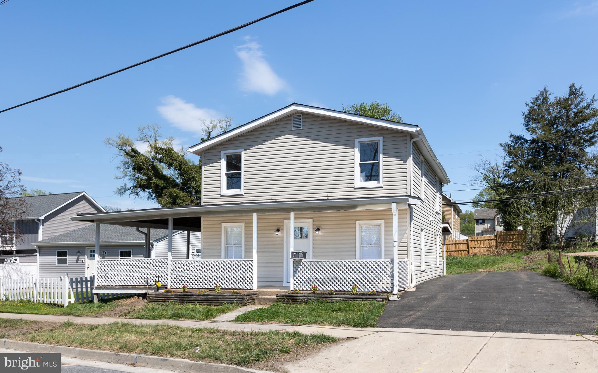 2407 HAMMONDS FERRY ROAD