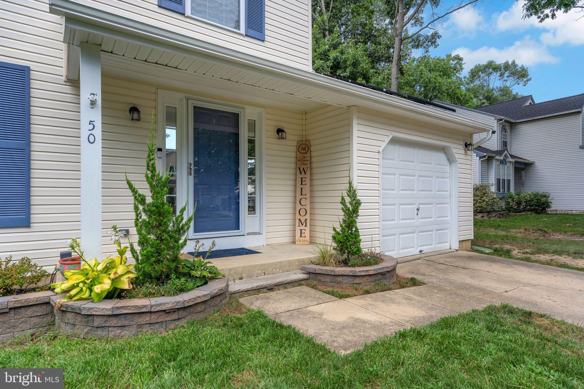 50 ASHLAND AVENUE