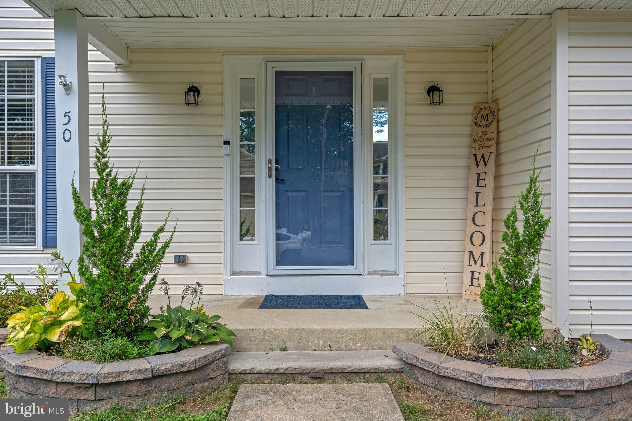 50 ASHLAND AVENUE