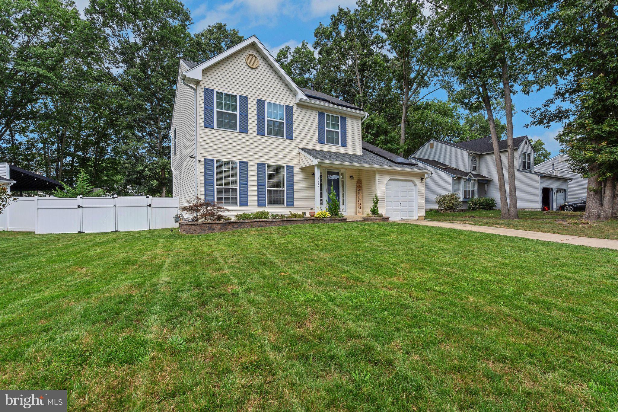 50 ASHLAND AVENUE