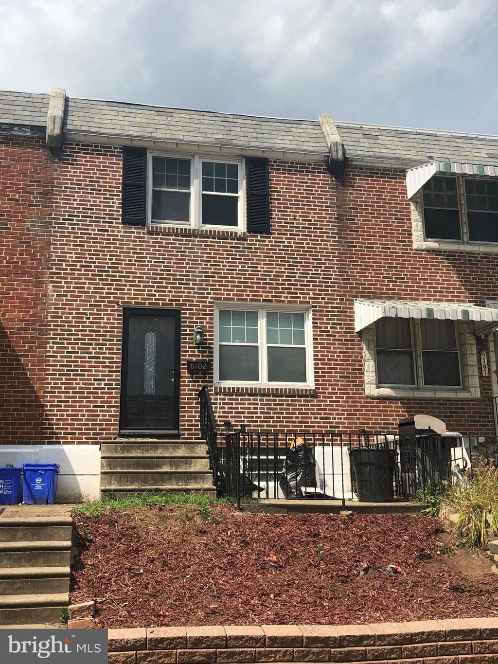 Photo of 8102 Terry Street, PHILADELPHIA, PA 19136 (MLS # PAPH2551674)