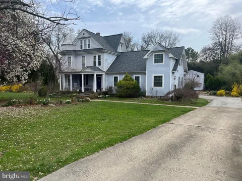 420 Butler Road, Reisterstown, MD MLS: MDBC2123714