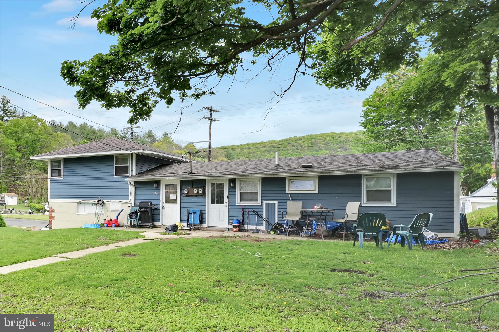 NONE AVAILABLE - Residential