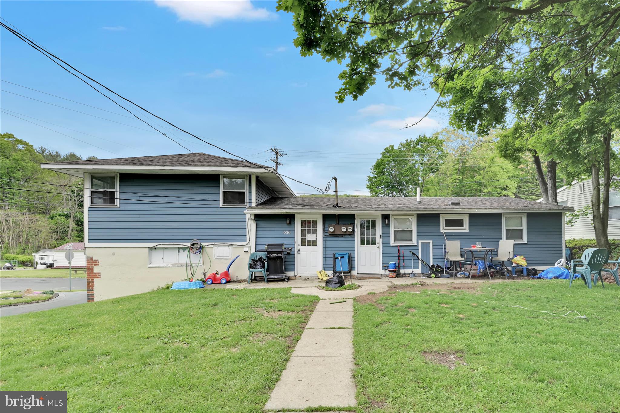 NONE AVAILABLE - Residential