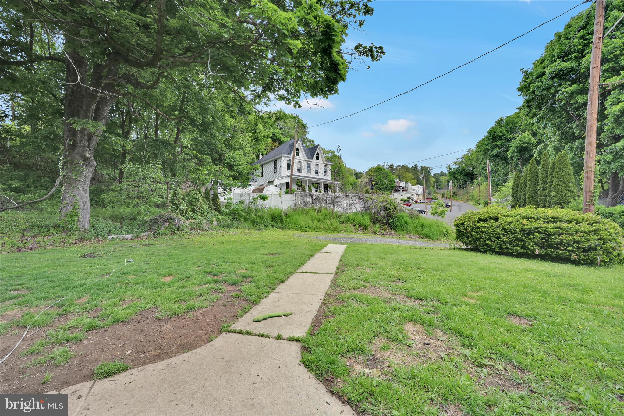 NONE AVAILABLE - Residential