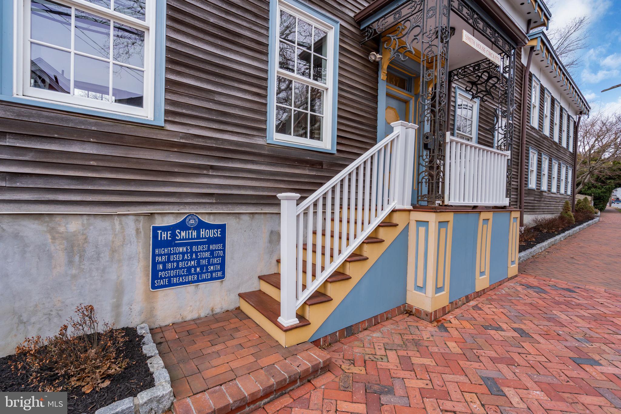 137 STOCKTON STREET 141