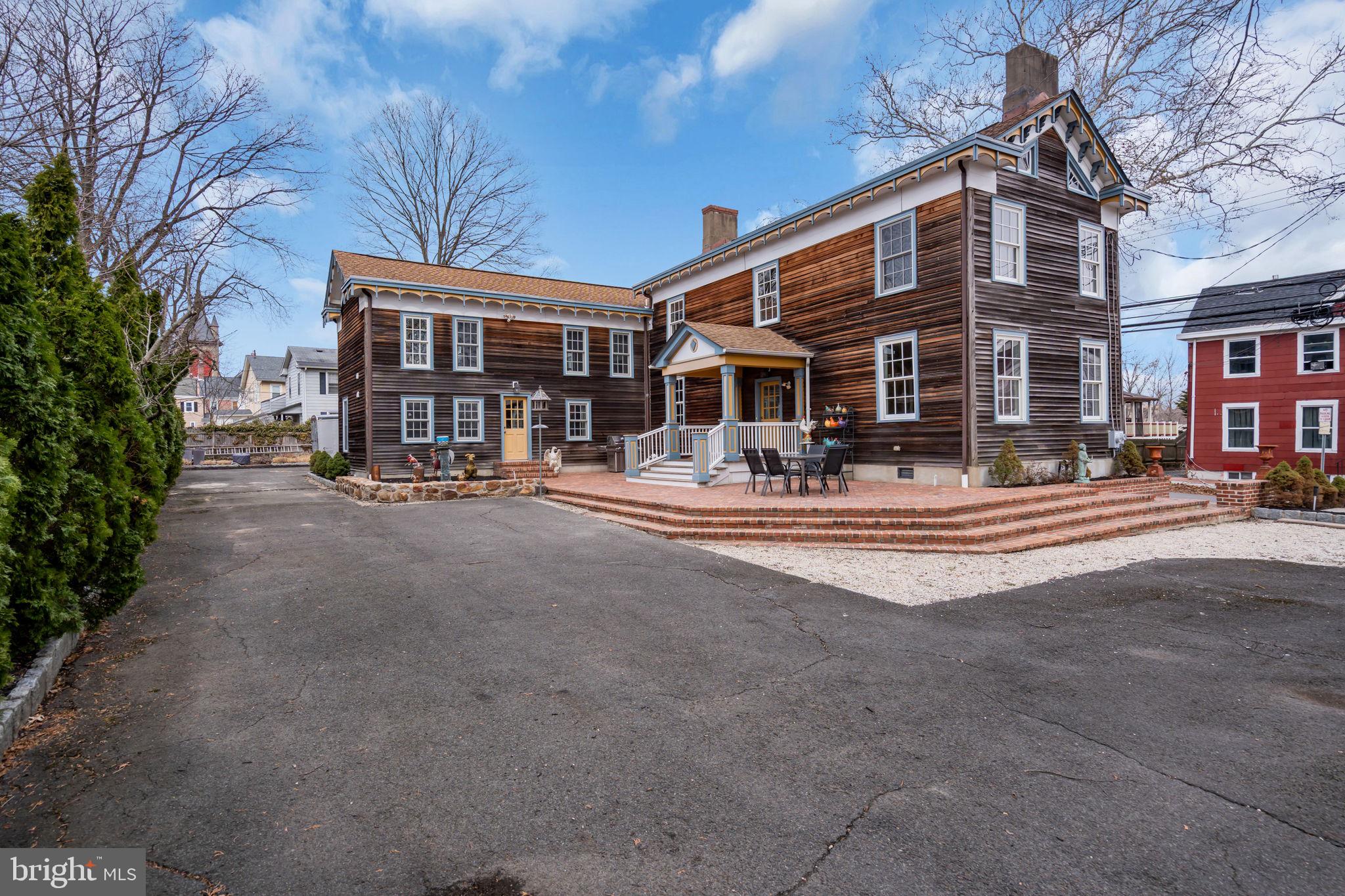 137 STOCKTON STREET 141