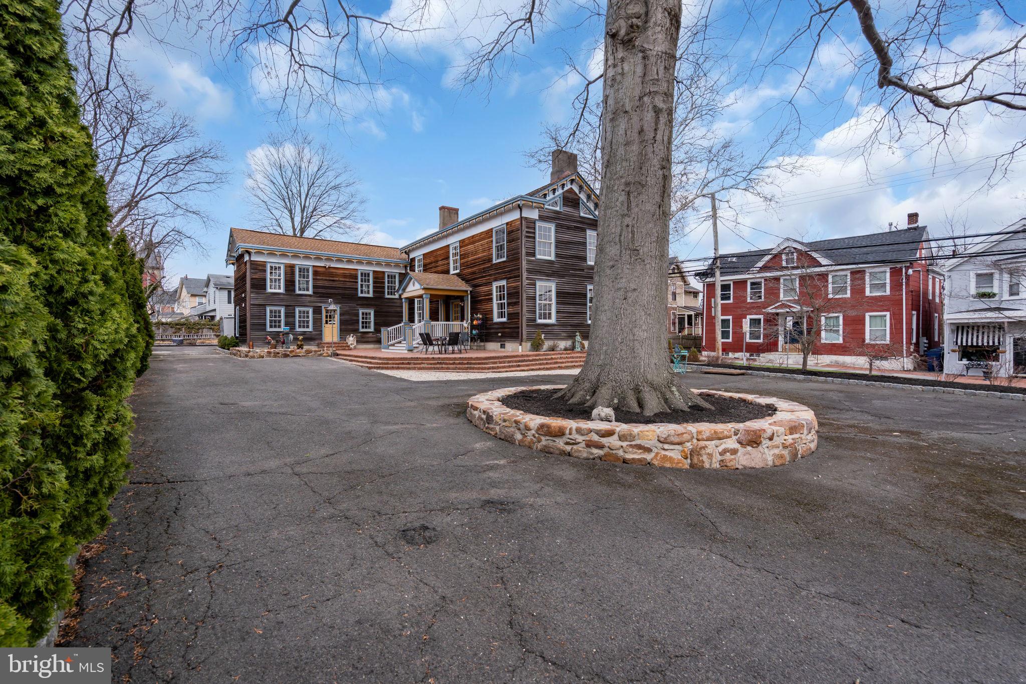 137 STOCKTON STREET 141