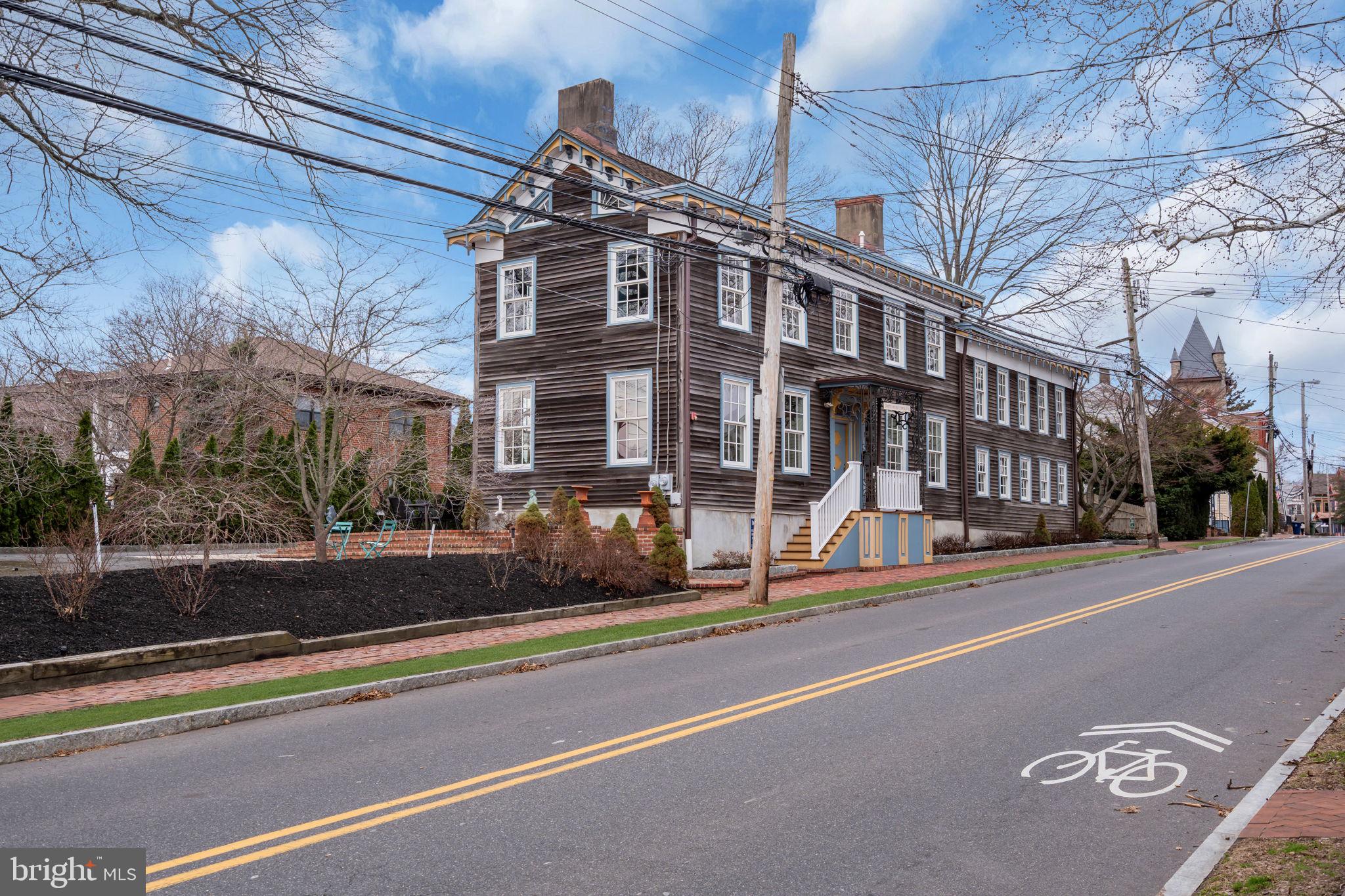 137 STOCKTON STREET 141