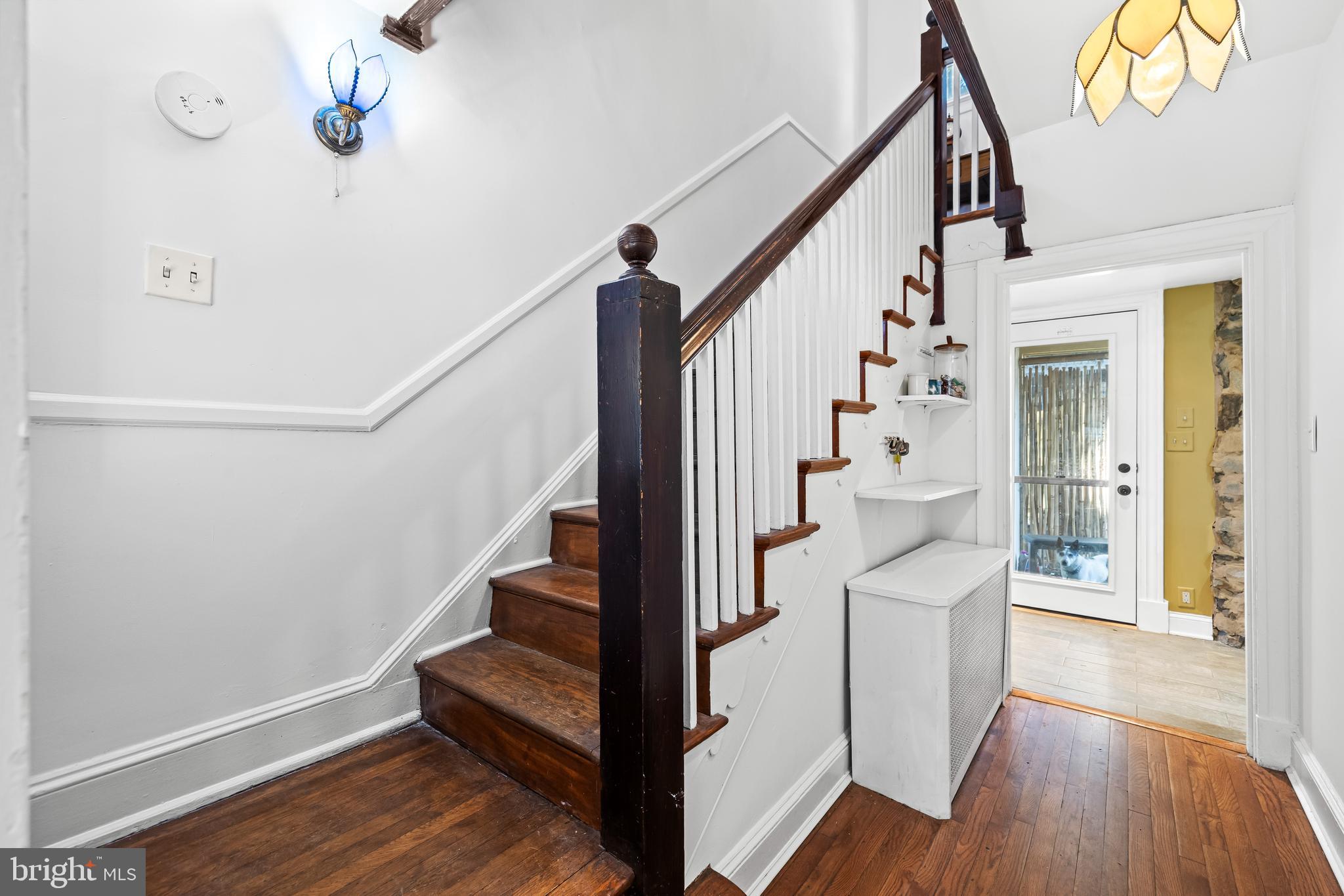 STONELEIGH - Residential