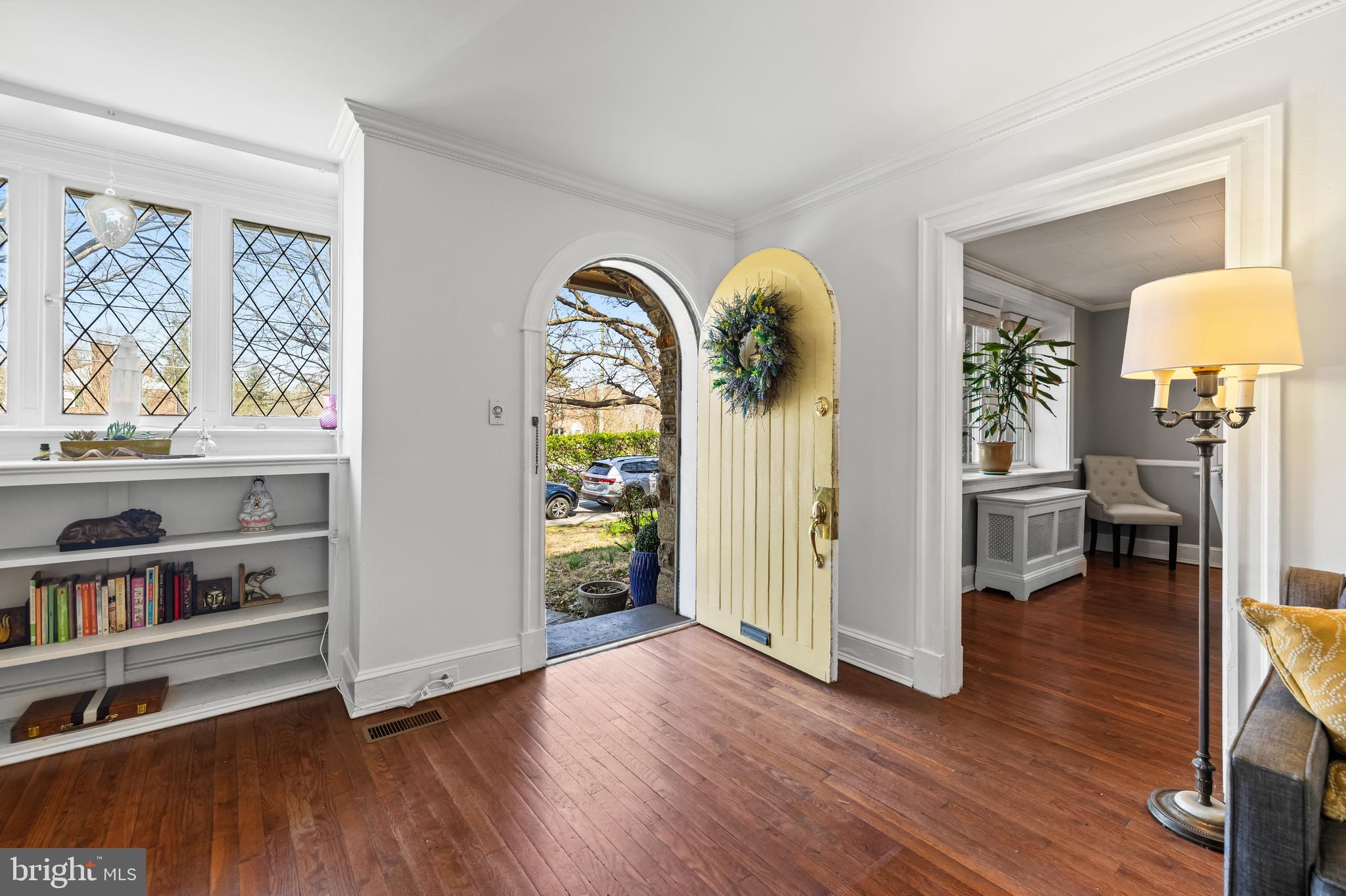 STONELEIGH - Residential