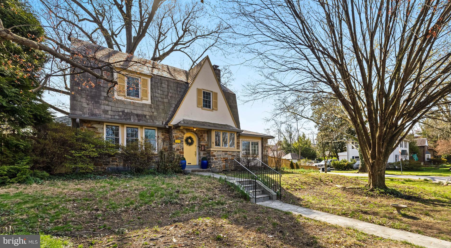 STONELEIGH - Residential