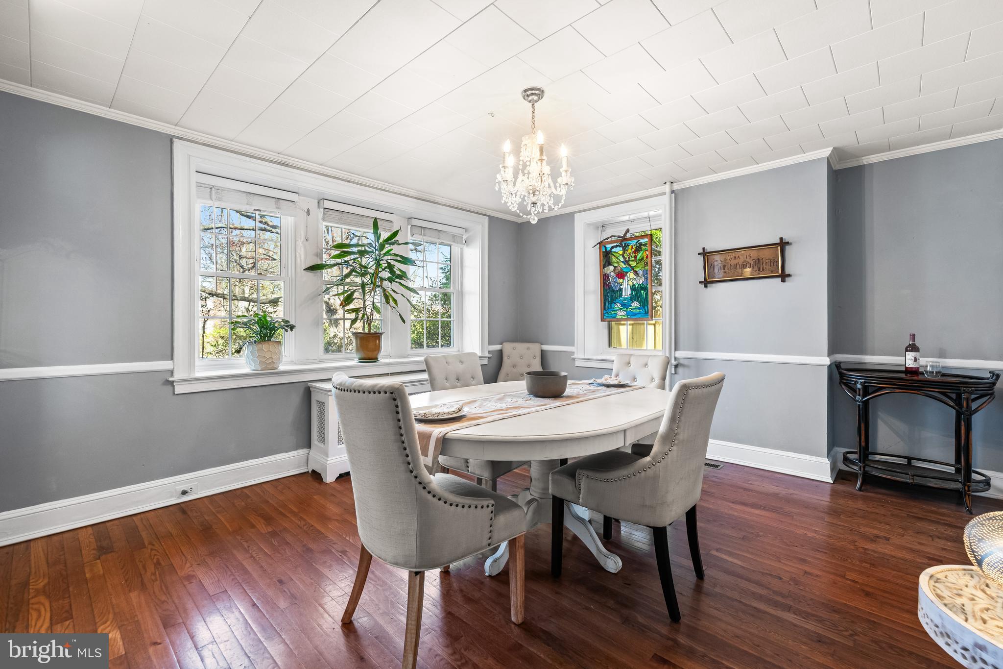 STONELEIGH - Residential