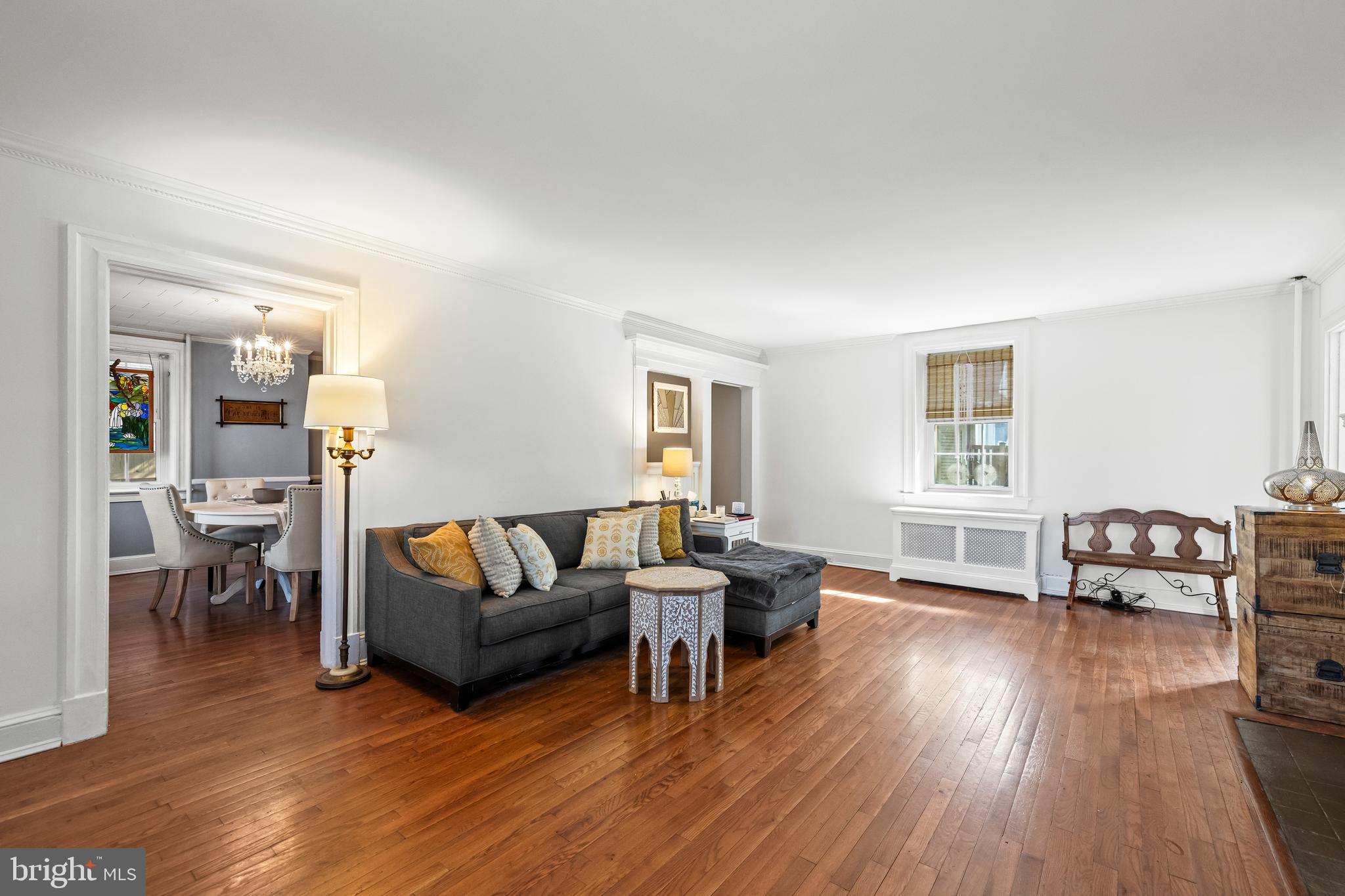 STONELEIGH - Residential