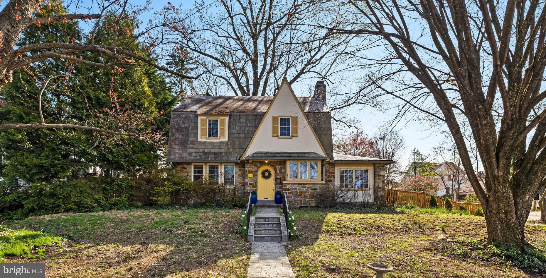 STONELEIGH - Residential