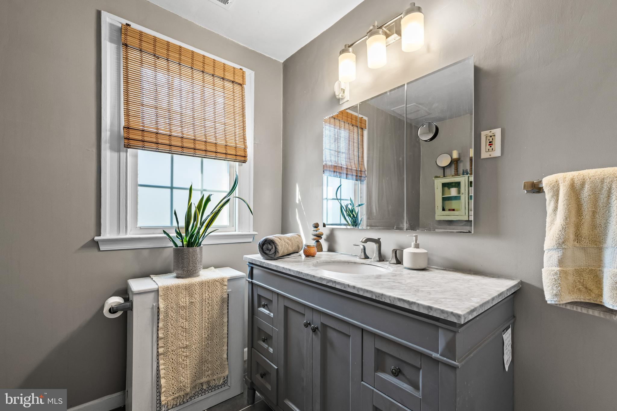 STONELEIGH - Residential