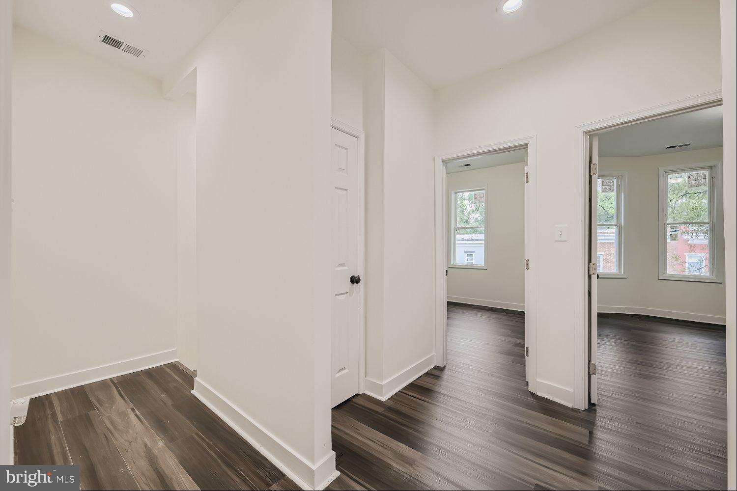 WOODBOURNE HEIGHTS - Residential