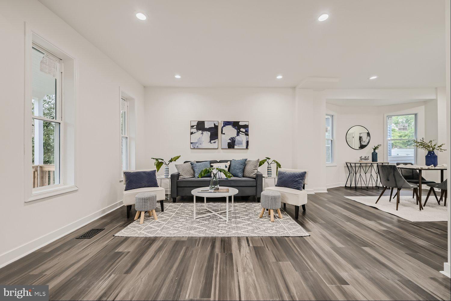 WOODBOURNE HEIGHTS - Residential