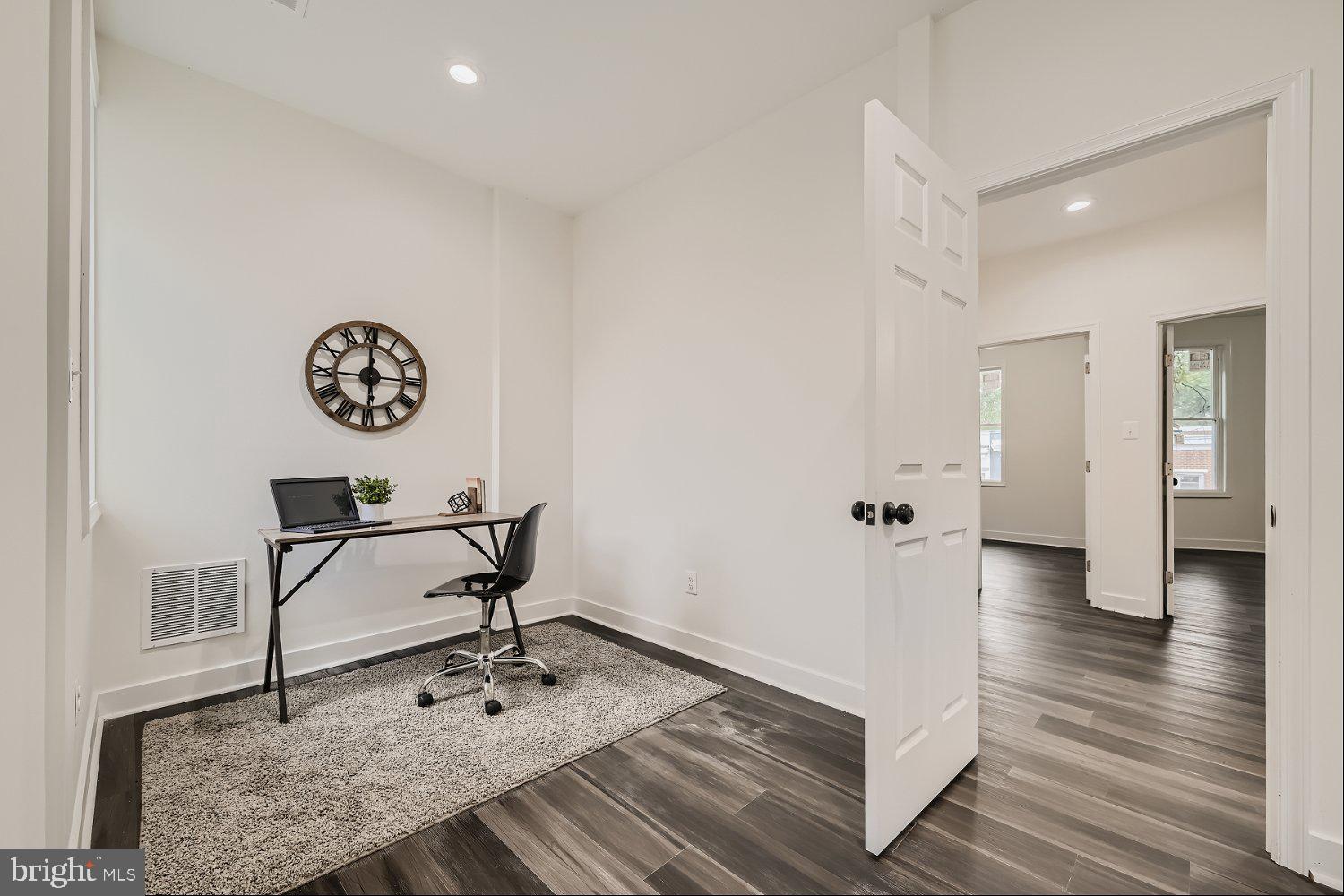 WOODBOURNE HEIGHTS - Residential