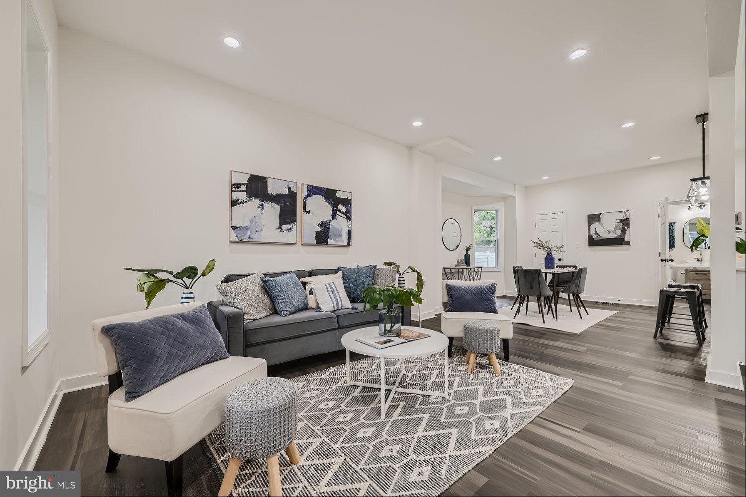 WOODBOURNE HEIGHTS - Residential