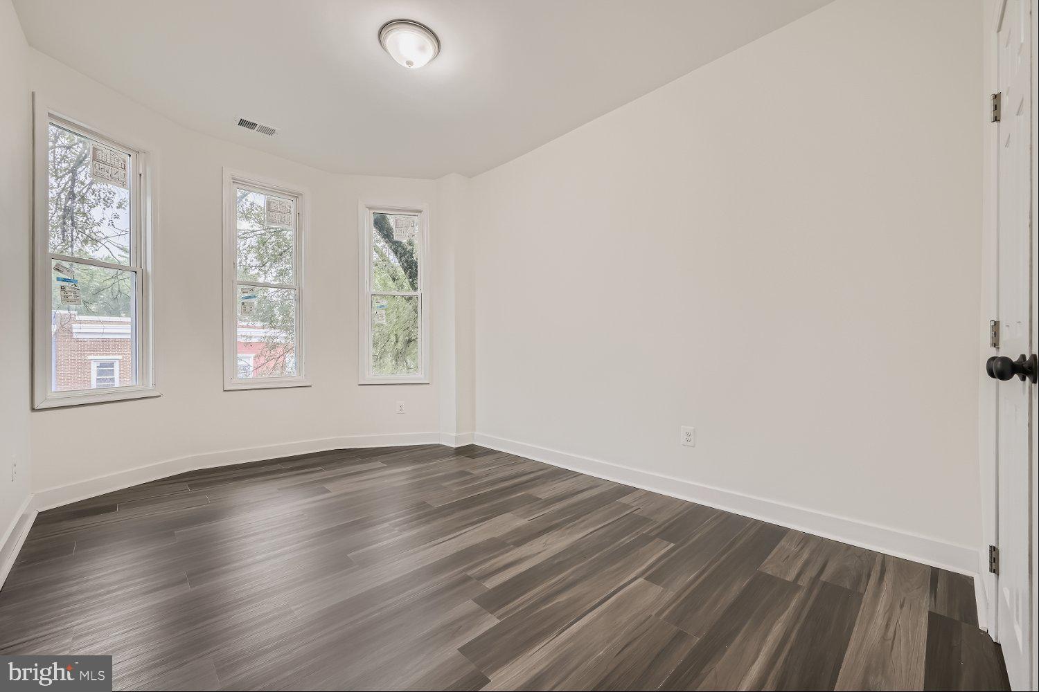 WOODBOURNE HEIGHTS - Residential