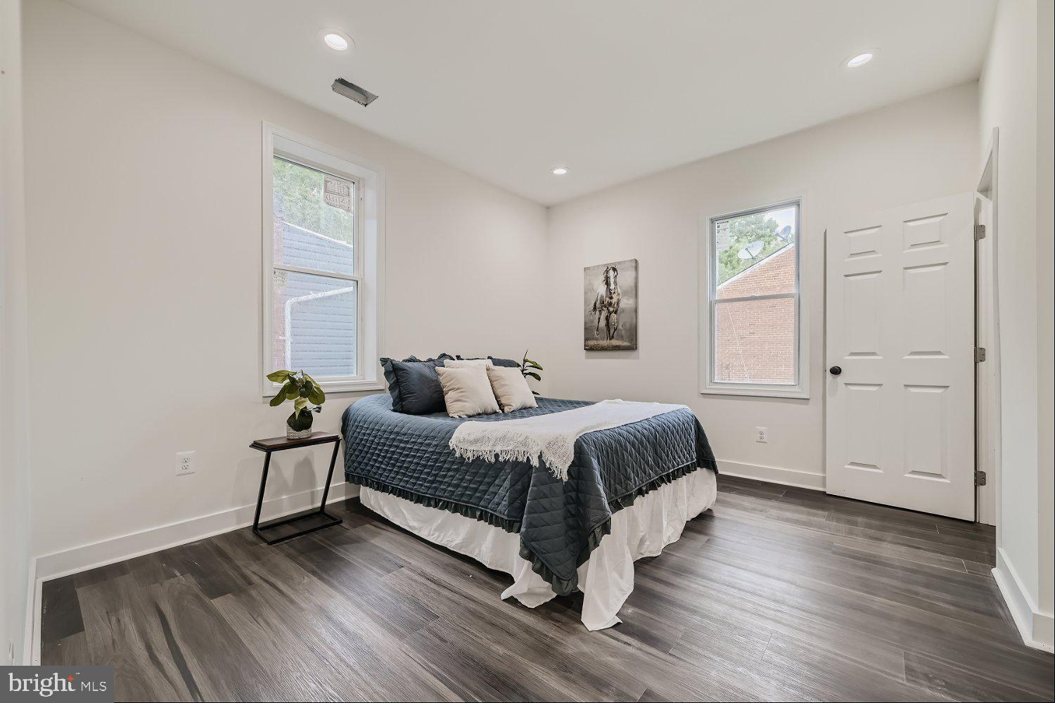 WOODBOURNE HEIGHTS - Residential